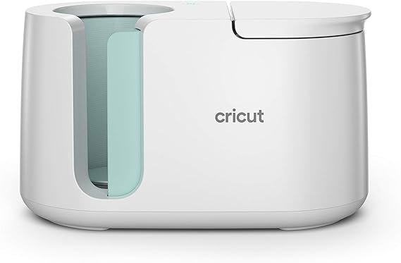 Cricut Prensa de tazas