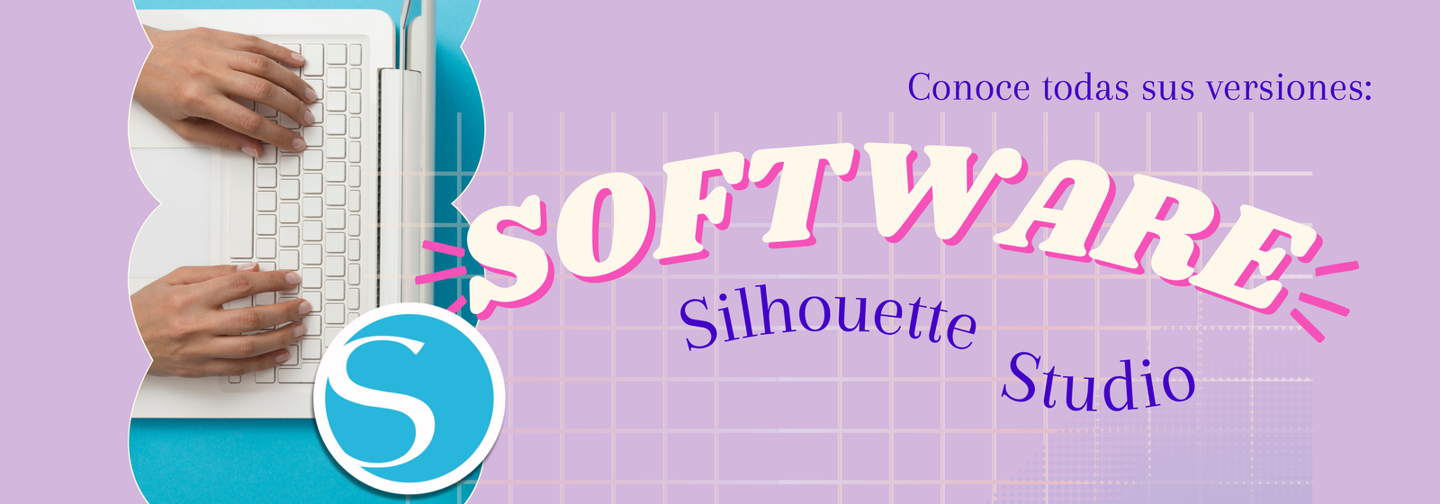 Software Silhouette Studio: Conoce sus 4 Versiones