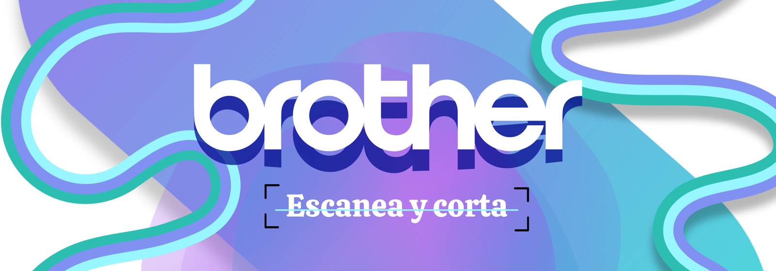 Explora el Escáner Integrado de los Plotters Brother